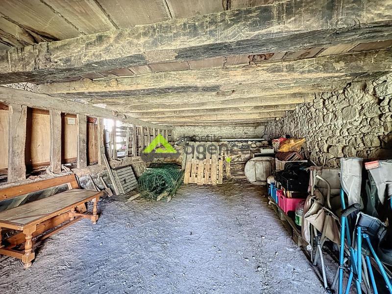 Maison - 105 m² - 3 pièces