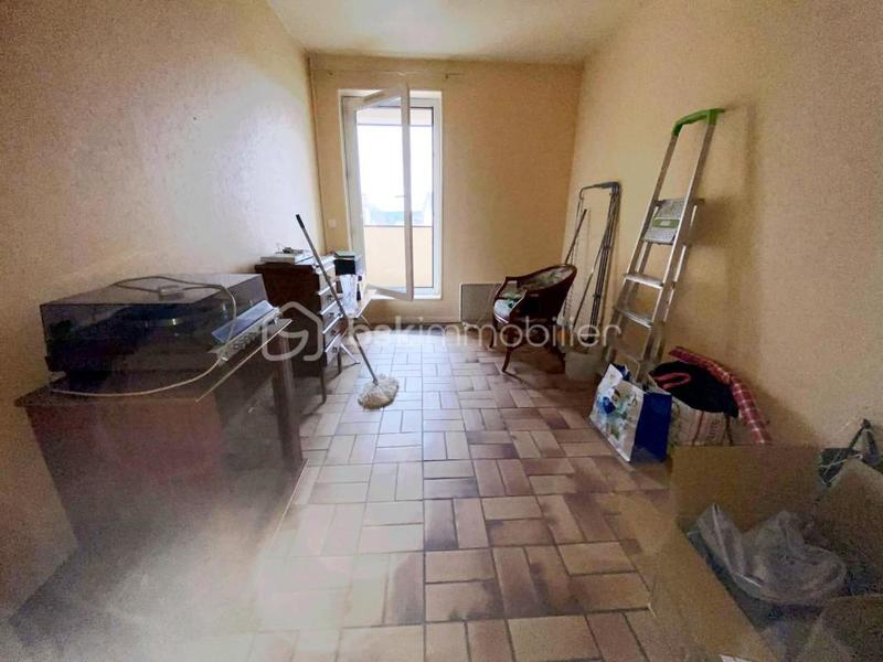 Appartement - 66 m² - 4 pièces