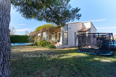 Maison - 150 m² - 6 pièces