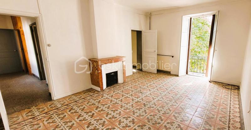 Immeuble - 230 m² - 9 pièces