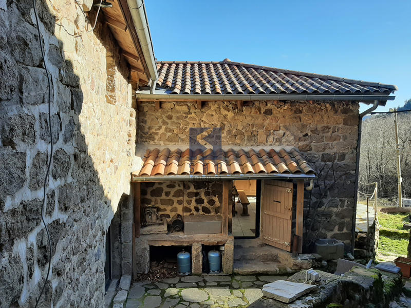 Maison - 182 m² - 7 pièces