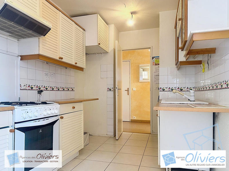 Appartement - 88 m² - 4 pièces