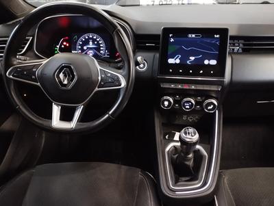 Renault Clio V 1.0 Tce 100 Gpl Intens 5p