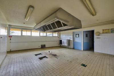 Immeuble - 2 830 m²