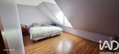 Maison - 97 m² - 6 pièces