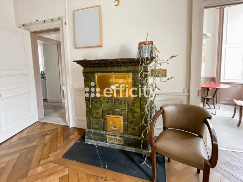 Maison - 404 m² - 14 pièces