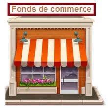 Fonds de commerce - 180 m²