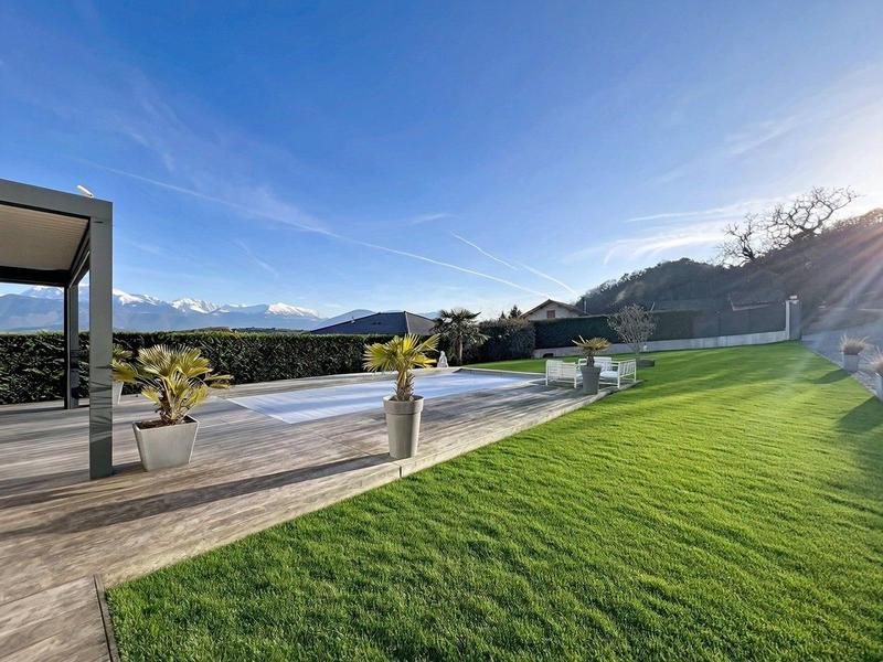 Maison - 135 m² - 5 pièces