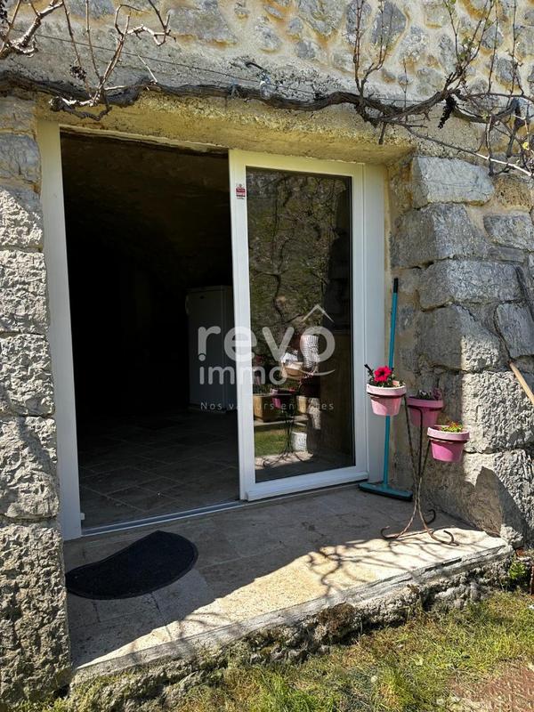 Maison - 160 m² - 5 pièces