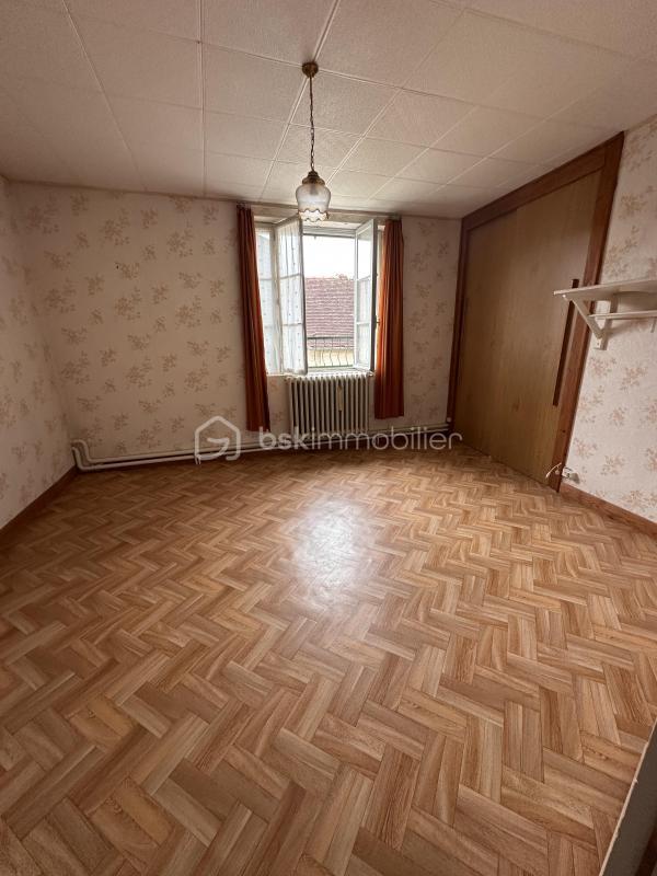 Maison de village - 160 m² - 6 pièces