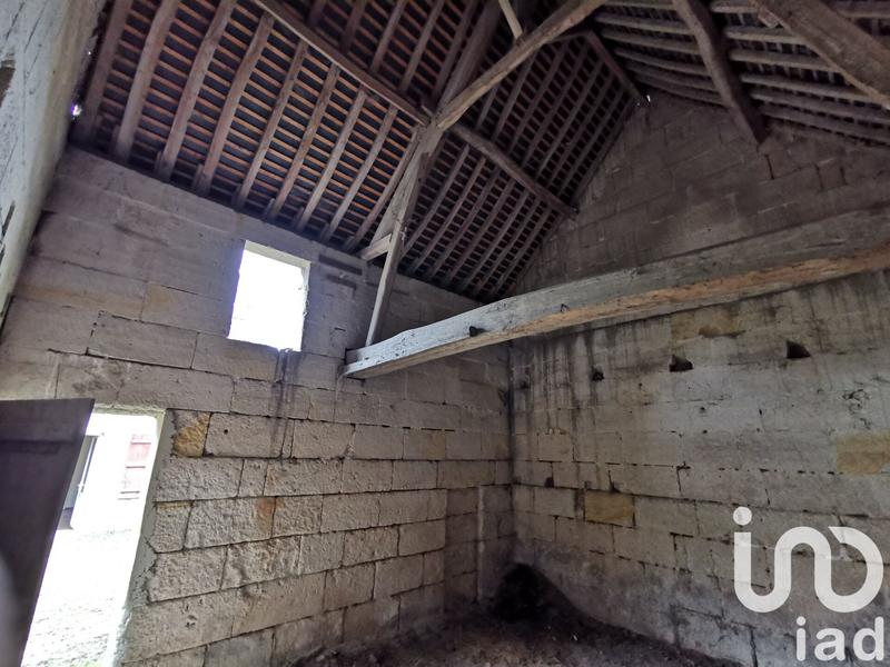 Maison - 48 m² - 4 pièces