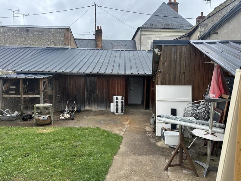 Local commercial - 300 m²