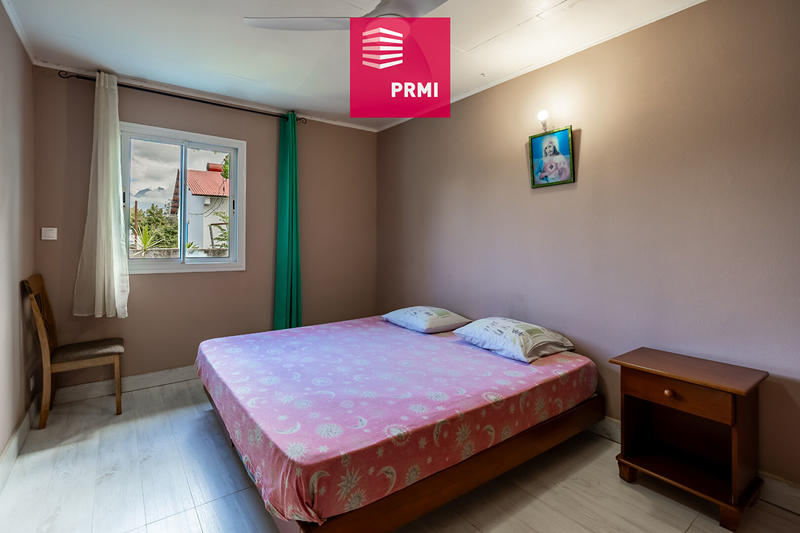 Maison - 105 m² - 4 pièces