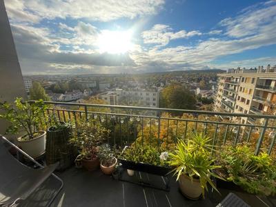 Appartement - 75 m² - 3 pièces