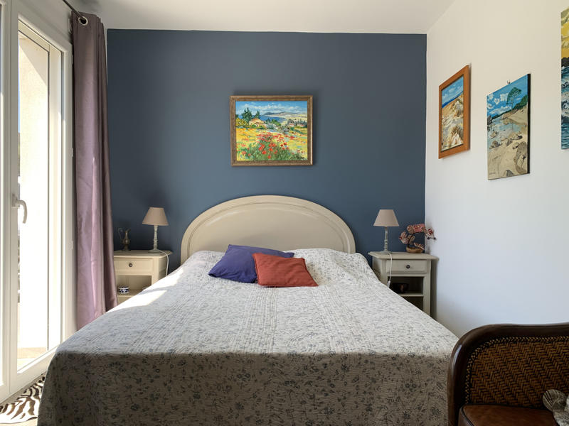 Villa - 145 m² - 4 pièces