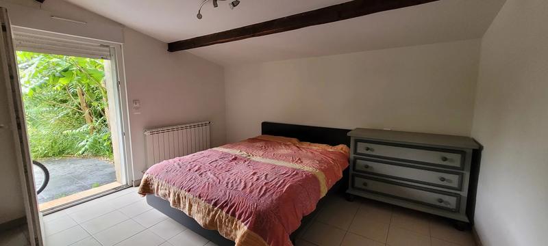 Maison - 95 m² - 3 pièces