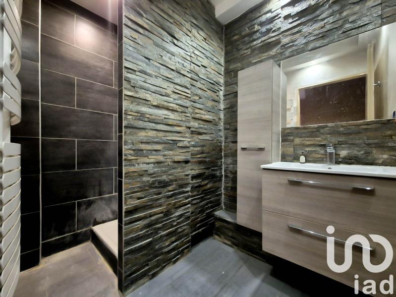 Appartement - 52 m² - 2 pièces