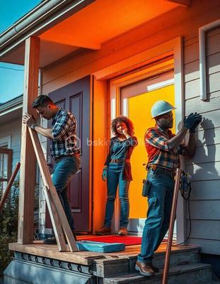 Maison - 127 m² - 5 pièces