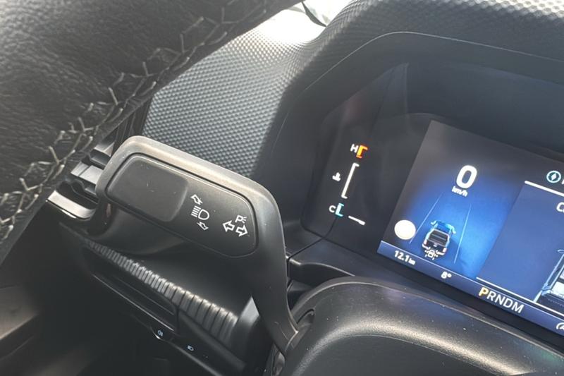 Ford Ranger 2.0 205 Bva10 E-4wd Tremo