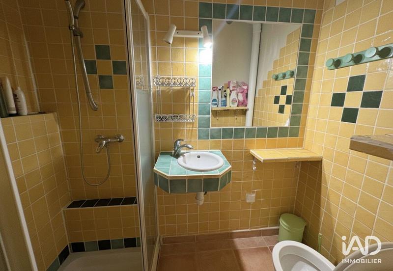 Maison - 164 m² - 7 pièces