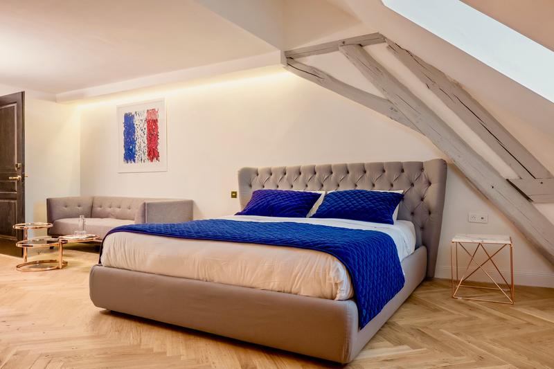 Clos Pierre Arnaud 5* &amp; Spa