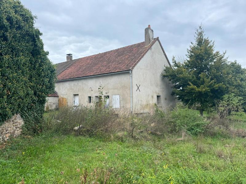 Maison - 115 m² - 3 pièces