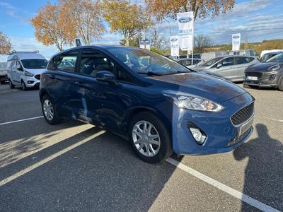 Ford Fiesta 1.1 85 ch Bvm5 Cool &amp; Connect