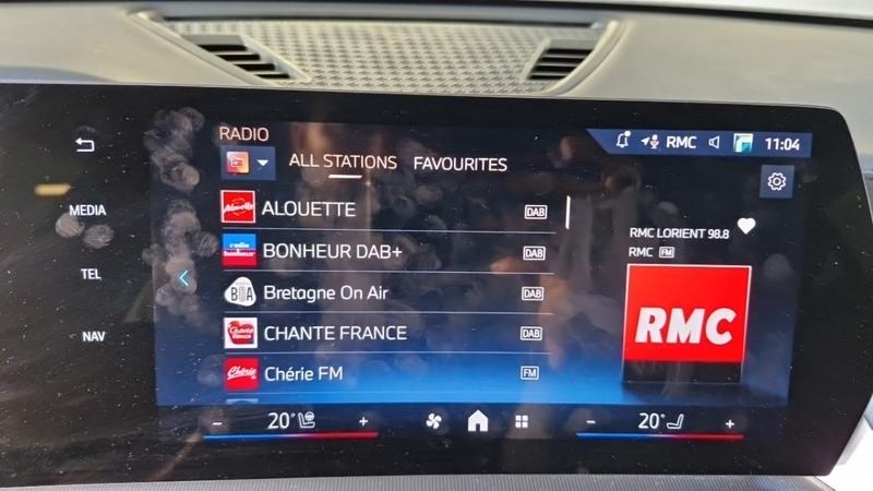 Bmw X2 sDrive20i m Sport Dkg7