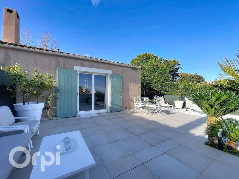 Maison - 50 m² - 3 pièces