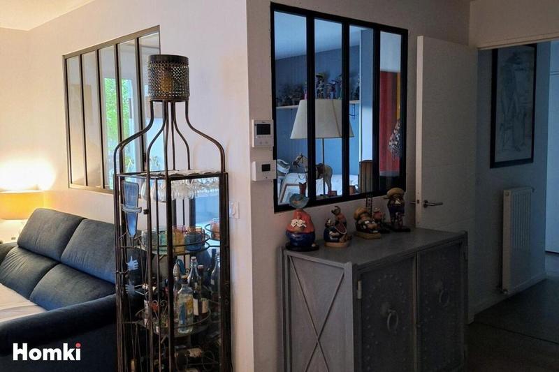 Appartement - 86 m² - 4 pièces