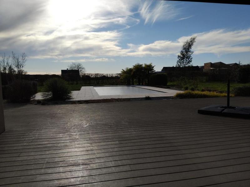 Maison d'architecte - 235 m² - 5 pièces