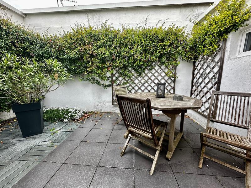 Maison - 134 m² - 6 pièces