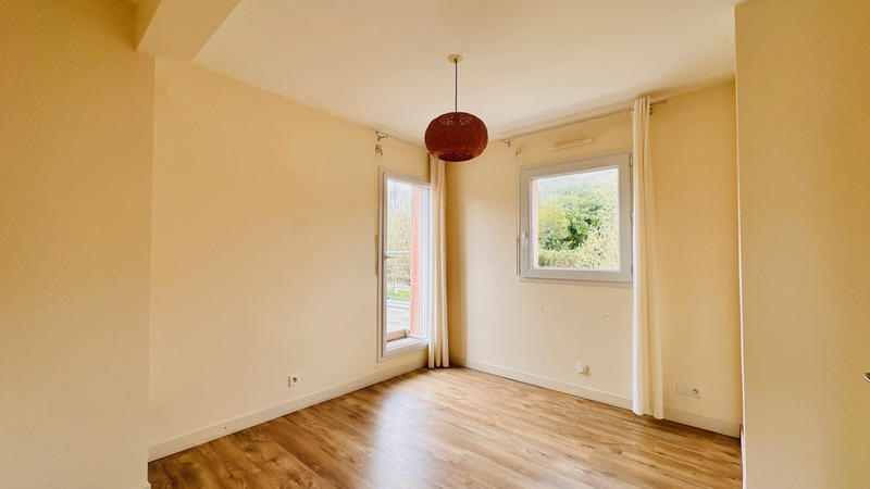 Maison - 134 m² - 5 pièces