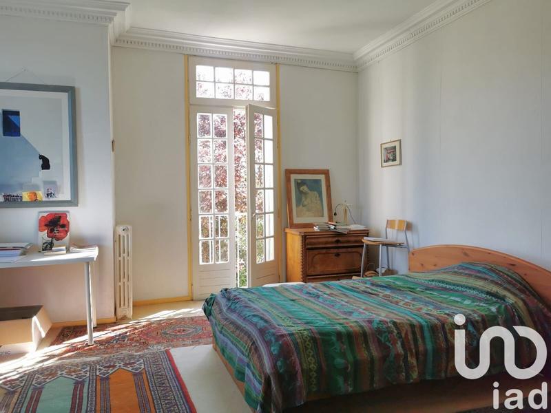 Maison de campagne - 312 m² - 8 pièces