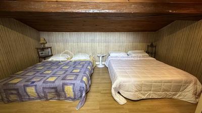 Maison de village - 40 m² - 3 pièces