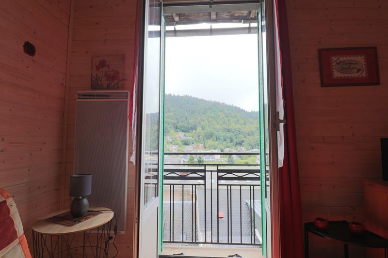 Appartement - 29 m² - 2 pièces