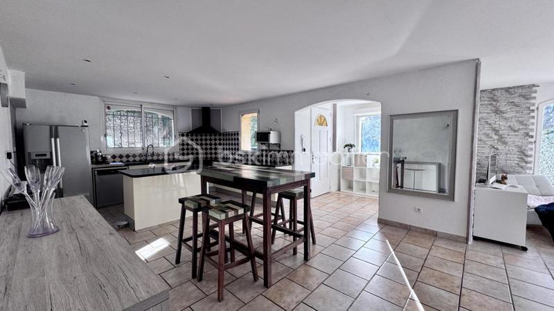 Villa - 131 m² - 5 pièces