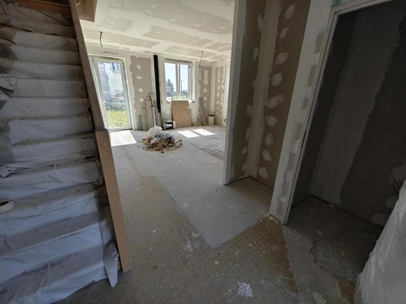 Appartement - 87 m² - 4 pièces