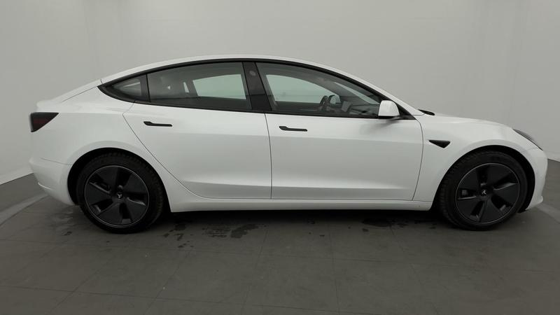 Tesla Model 3 Autonomie Standard Plus Rwd