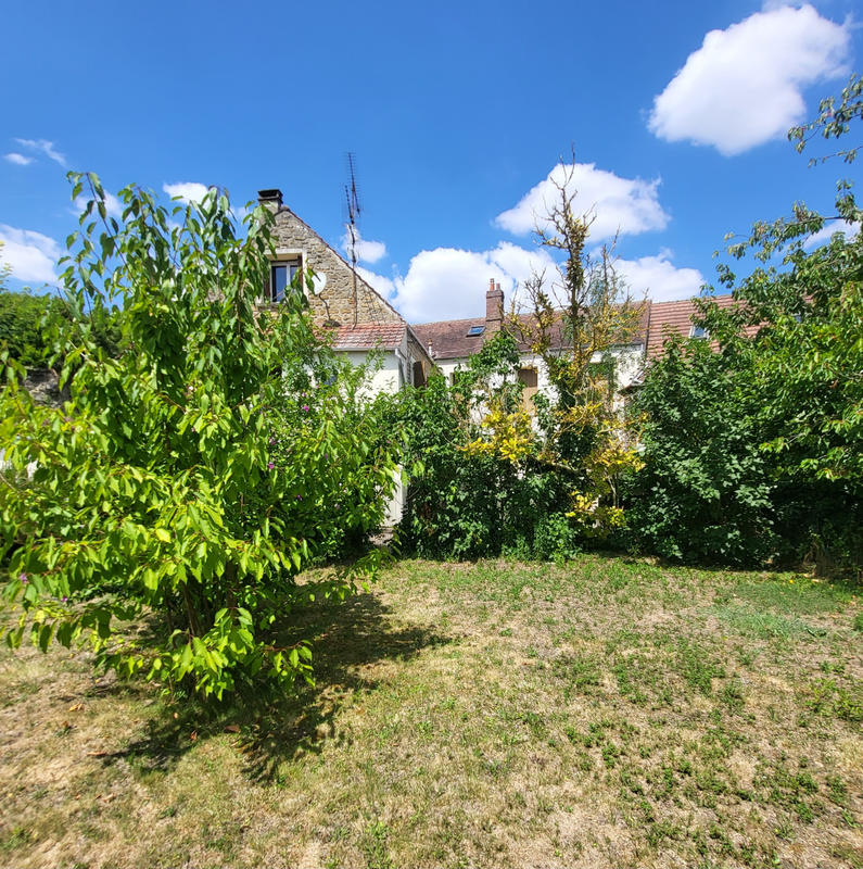 Duplex - 60 m² - 3 pièces