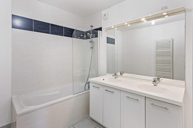 Appartement - 86 m² - 4 pièces