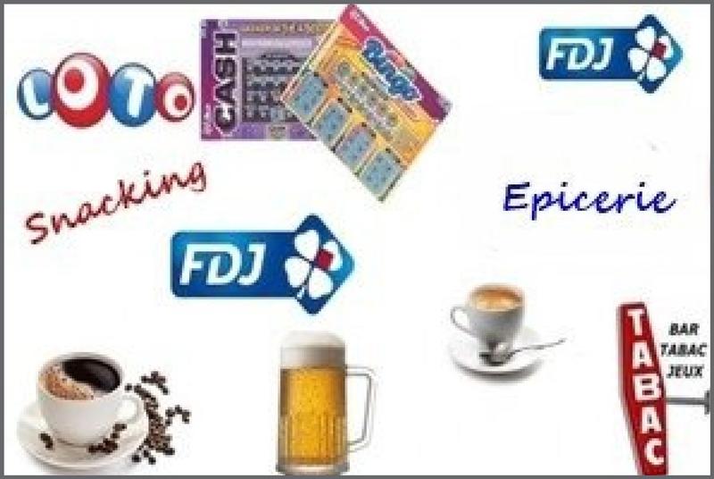 Local commercial - 223 m²