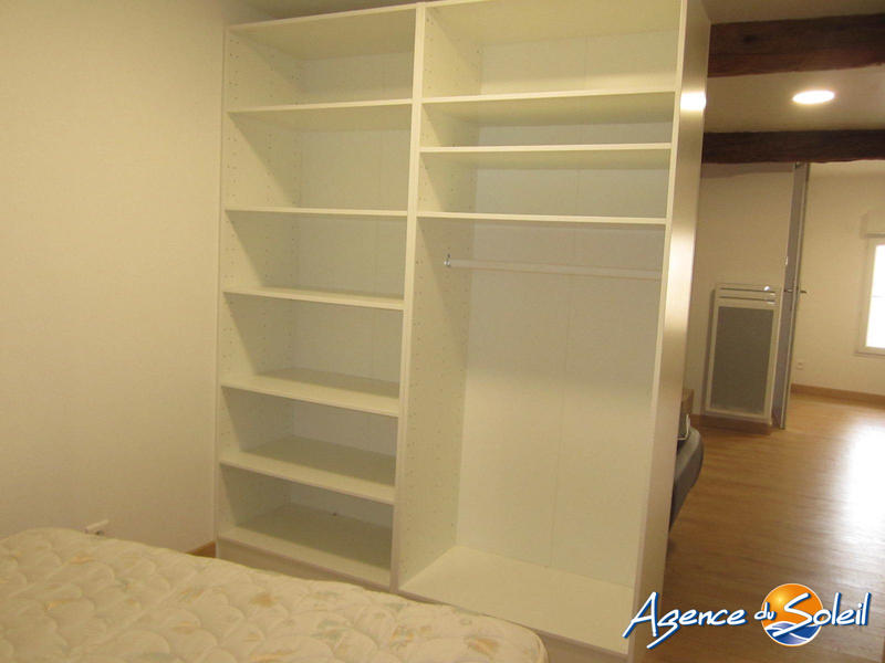Appartement - 28 m² - 1 pièce