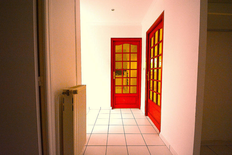 Appartement - 90 m² - 3 pièces