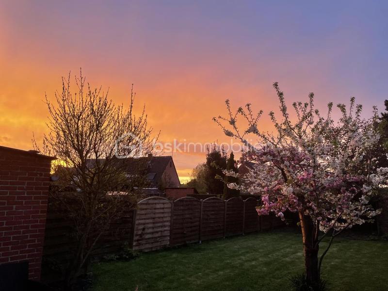 Maison - 89 m² - 4 pièces