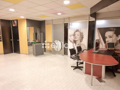 Bureau - 78 m² - 2 pièces