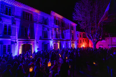 La Fête de la lumière