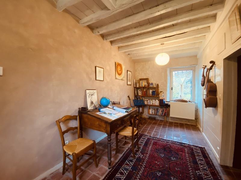 Maison - 147 m² - 10 pièces