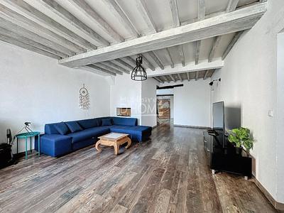 Maison - 179 m² - 5 pièces