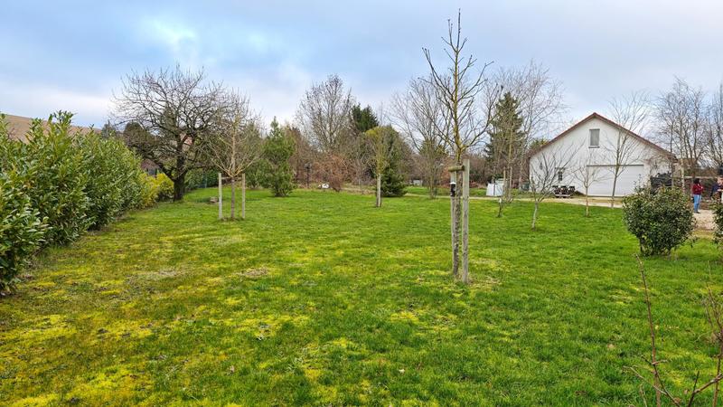 Maison - 120 m² - 1 pièce